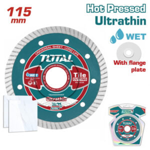 DISQUE DIAMANT 115MM ULTRA FIN TAC2131151HT