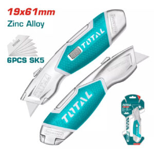 CUTTER LAME 19X61MM TG5126101