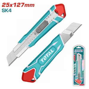 CUTTER LAME 25X127MM THT5112505