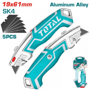 CUTTER LAME 19X61MM THT5116118