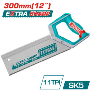 SCIE A DOS 300MM TOTAL THT59128B