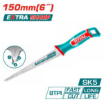 SCIE A GUICHET 150MM THWBSW1508