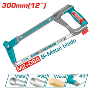 SCIE A METAUX 300MM THT541016