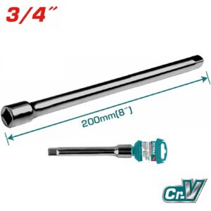 BRAS EXTENSION 3/4'' THEB34081