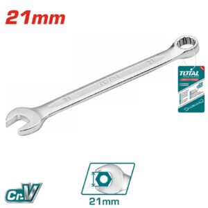 CLE MIXTE 21MM TCSPA211