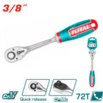 CLIQUET REVERSIBLE 3/8" THT106386