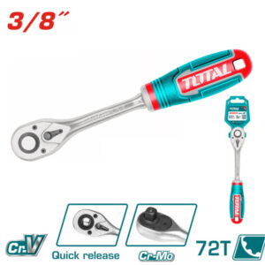 CLIQUET REVERSIBLE 3/8" THT106386