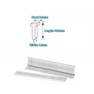 CLOU TOTAL 10MM TOTAL THT39105