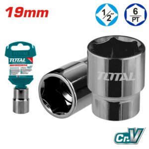 DOUILLE 1/2" 19MM THTST12191