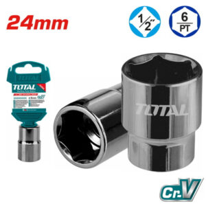 DOUILLE 1/2" 24MM THTST12241