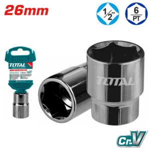 DOUILLE 1/2" 26MM THTST12261