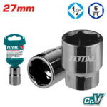 DOUILLE 1/2" 27MM THTST12271