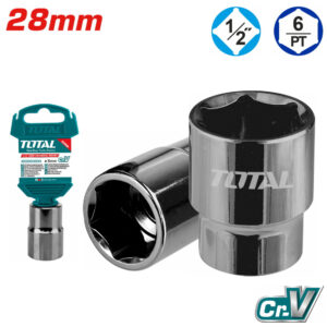 DOUILLE 1/2" 28MM THTST12281