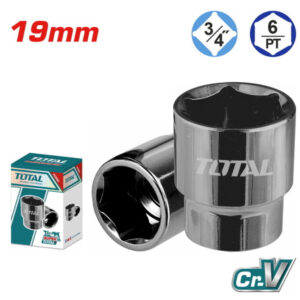 DOUILLE 3/4" 19MM THHAST34191