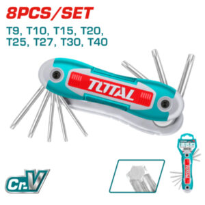 JX 08 CLE TORX PLIANT 09-40 THT1061846