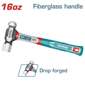 MARTEAU A BILLE 450G THBPH61016