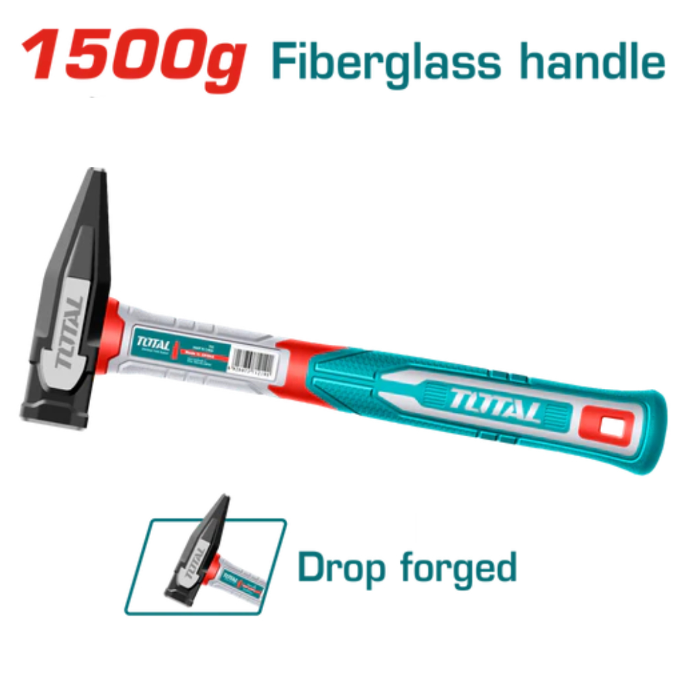 MARTEAU MECANICIEN 1500G THMH621500