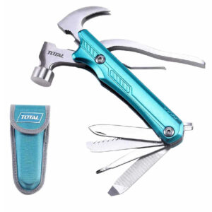 MARTEAU 12 FONCTIONS THMFH0126