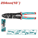 PINCE DENUDER 254MM THT15101
