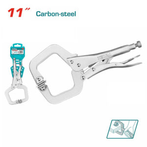 PINCE ETAUX 280MM 11" THT111113