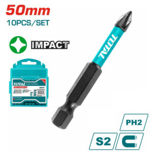 EMBOUTS TOURNEVIS PH2X50 TACIM16PH223