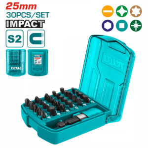 JX 30 EMBOUTS 25MM TACSD18306