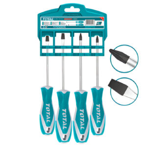 JX 04 TOURNEVIS TOTAL THT250604