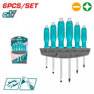 JX 06 TOURNEVIS TRAVERS THGSS35061