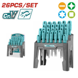 JX 26 TOURNEVIS THTDC252601