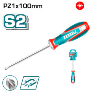 TOURNEVIS PZ 1X100 TSDPZ1100