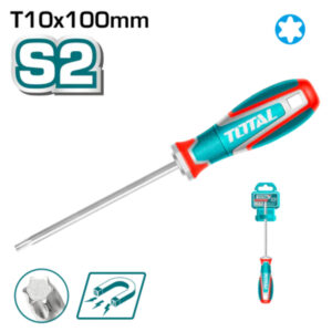 TOURNEVIS TORX T10X100 TSDT10100