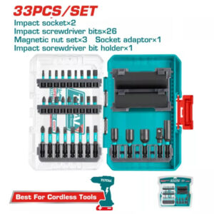 JX 33 EMBOUTS TACSDL63306