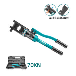 OUTIL DE SERTISSAGE HYDRAULIQUE THCT0240