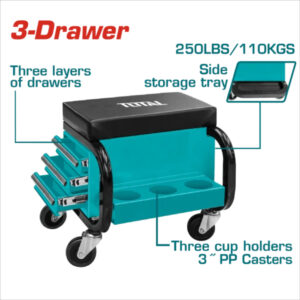 SIEGE MECANICIEN THCS103