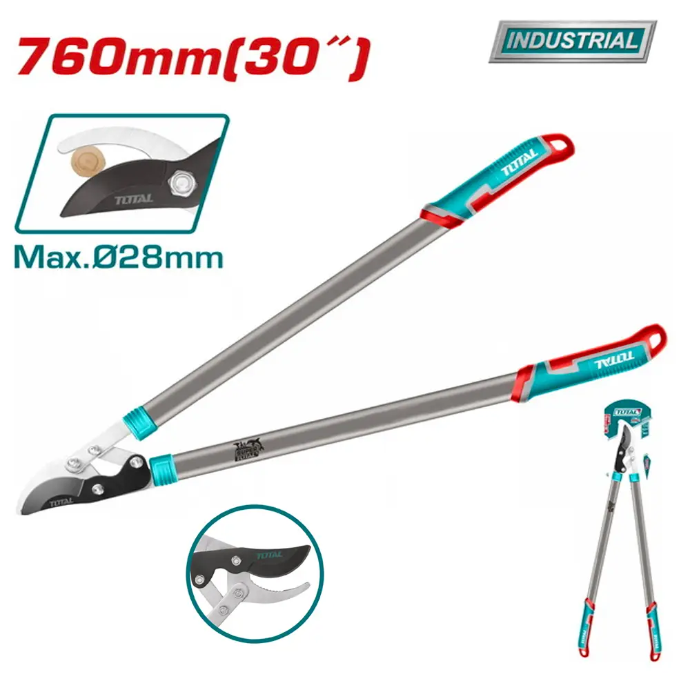 SECATEUR 2 MAINS 770MM THT1527401