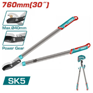 SECATEUR 2 MAINS 760MM THT1527608