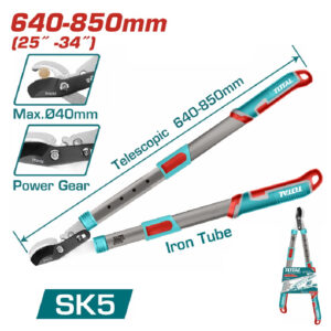 SECATEUR 2 MAINS 850MM THTS1527416