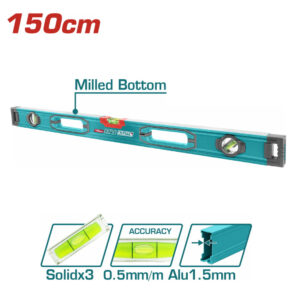 NIVEAU EAU 150CM TOTAL TMT215028