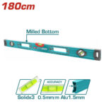 NIVEAU EAU 180CM TOTAL TMT218028