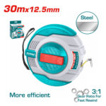 RUBAN A MESURE 30M TMT11306