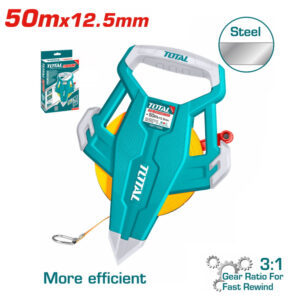 RUBAN A MESURE 50M TMT710506