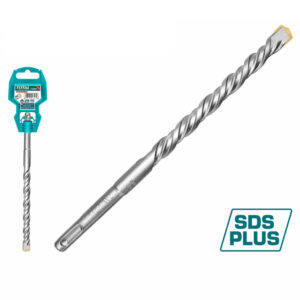 MECHE SDS TOTAL PLUS 10-25MM