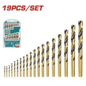 JX 16 MECHES HSS 1-10 TAKSDB9195