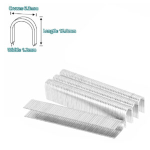 AGRAFES 12MM THT39124