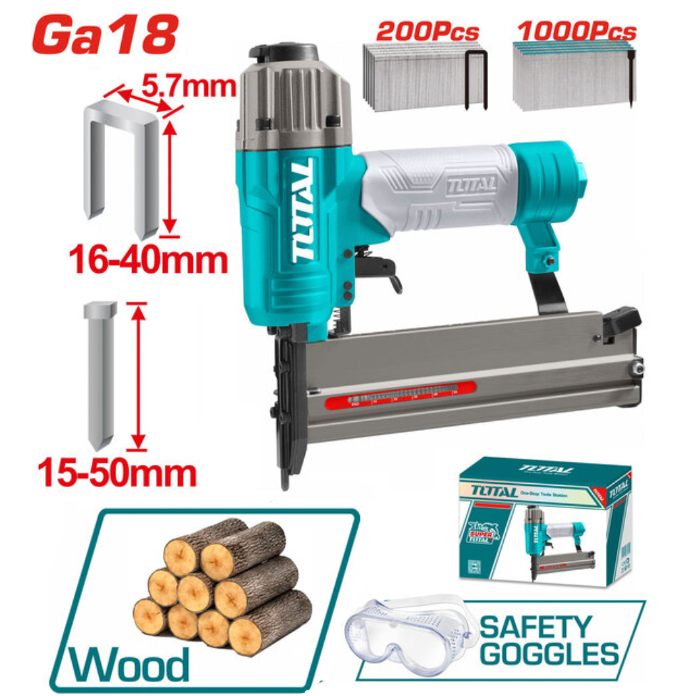 AGRAFEUSE CLOUEUSE PNEUMATIQUE TAT81501