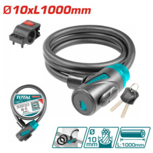 CADENAS VELO 10MM +PORT TBK11010