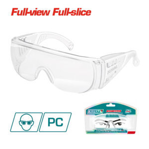 LUNETTE DE PROTECTION TSP304