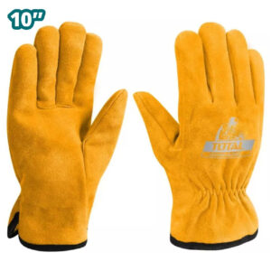 GANT CUIR 10" TSP14210