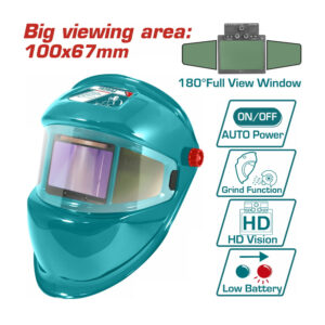 MASQUE DE SOUDURE TOTAL TSP9103