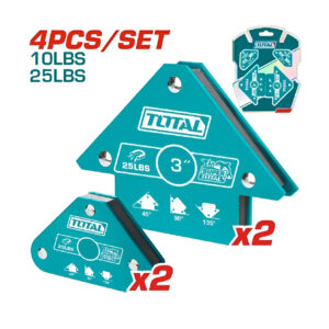 JX 04 SUPPORT MAGN SOUDAGE TAMWH4062